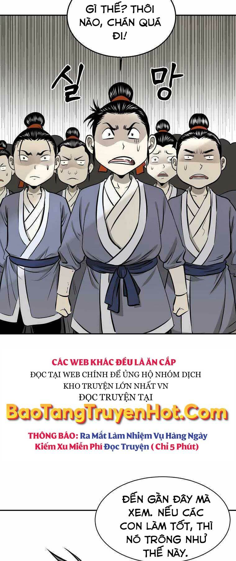 Ma Nhân Hoa Sơn Chapter 10 - Trang 2