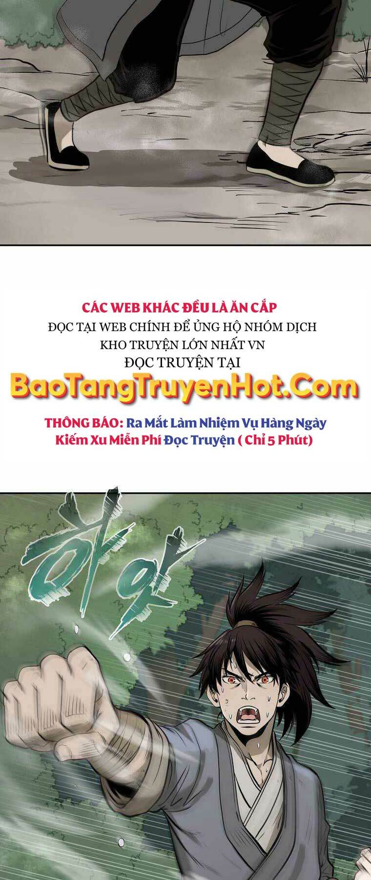 Ma Nhân Hoa Sơn Chapter 10 - Trang 2