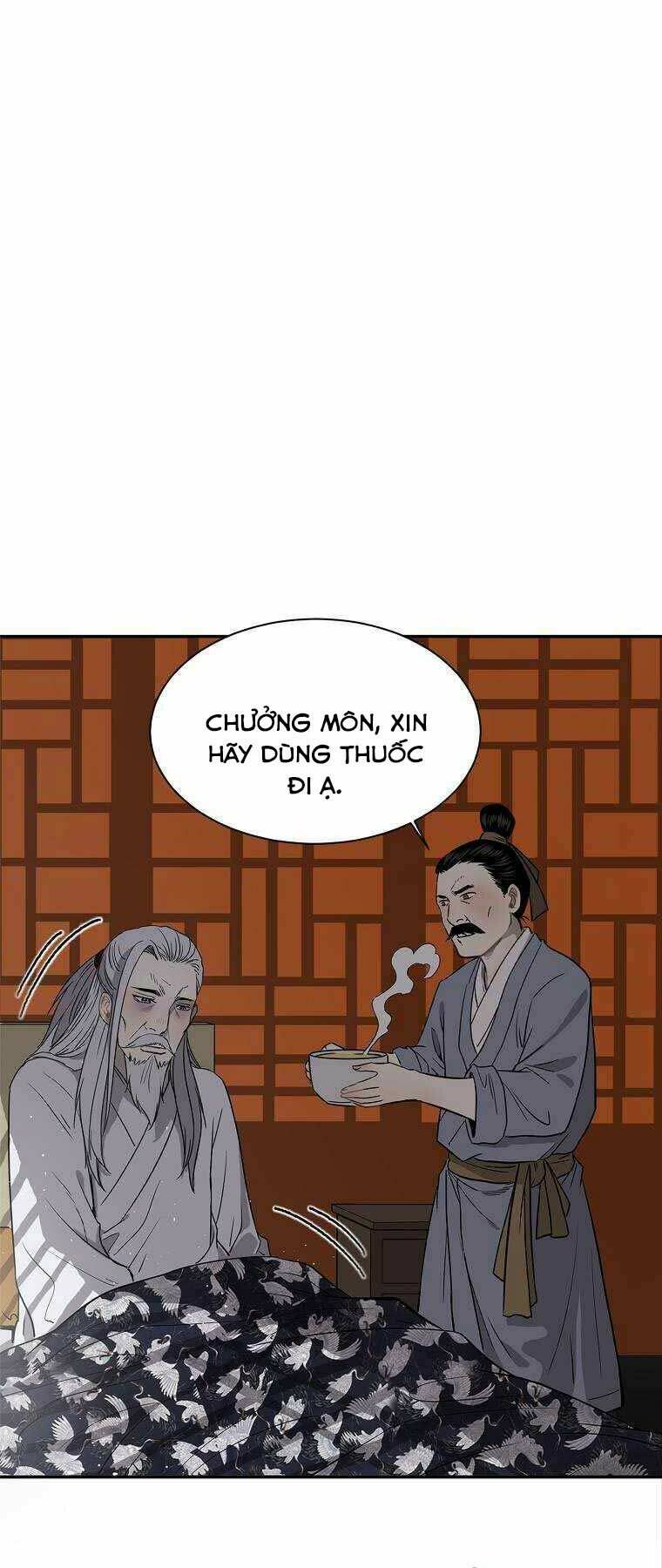 Ma Nhân Hoa Sơn Chapter 9 - Trang 2