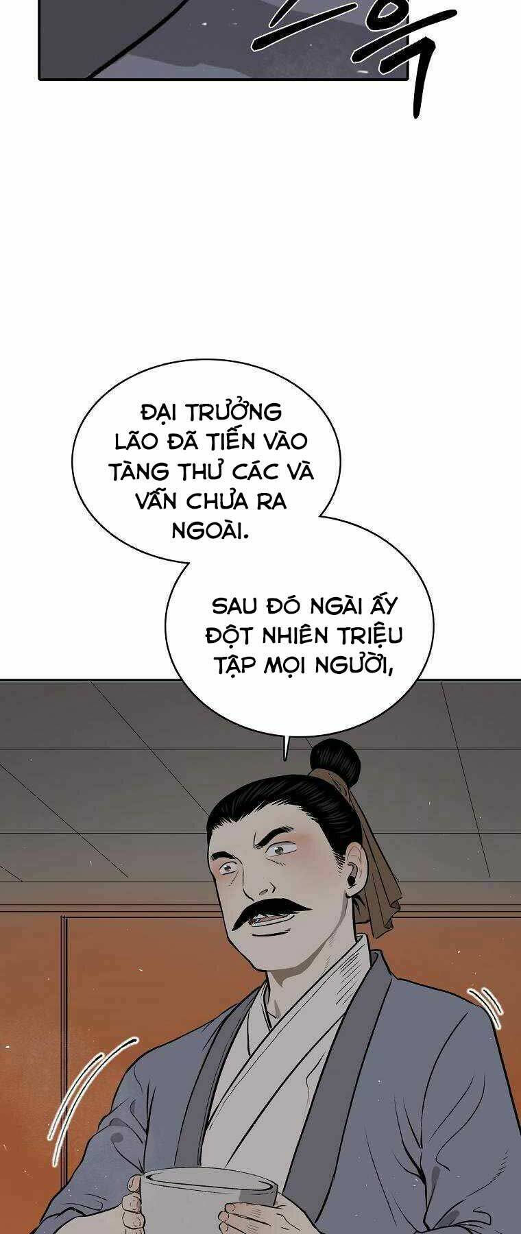 Ma Nhân Hoa Sơn Chapter 9 - Trang 2