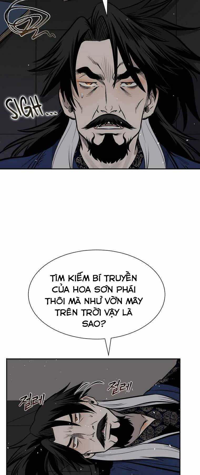 Ma Nhân Hoa Sơn Chapter 9 - Trang 2