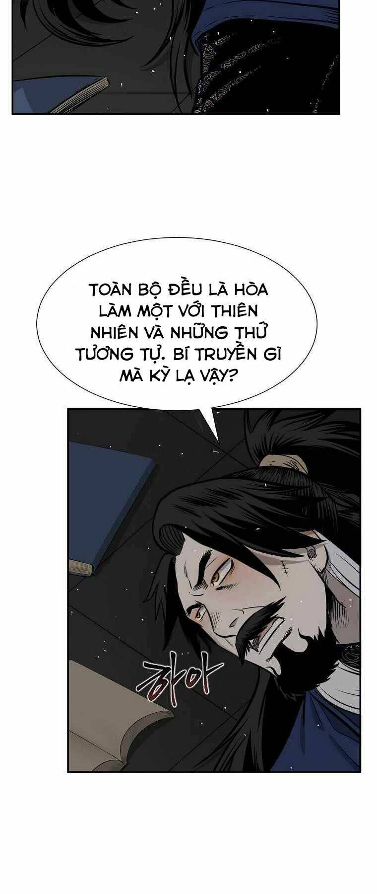 Ma Nhân Hoa Sơn Chapter 9 - Trang 2