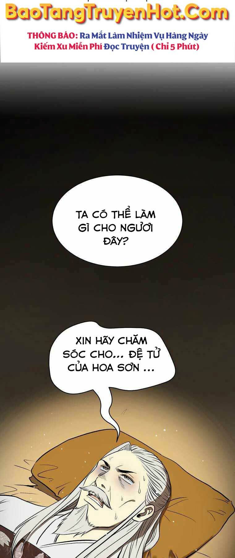 Ma Nhân Hoa Sơn Chapter 9 - Trang 2