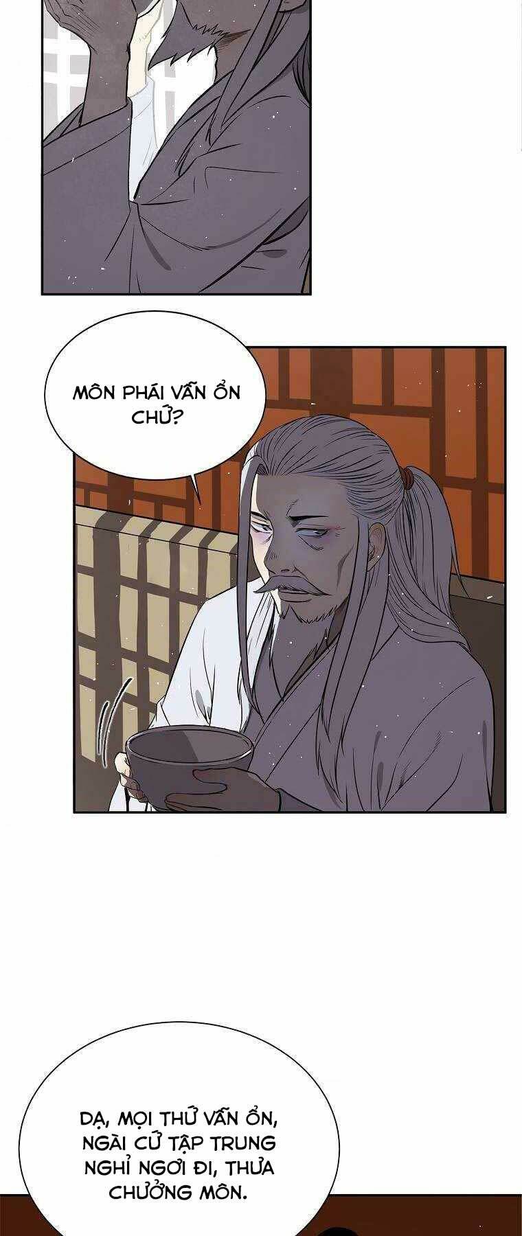 Ma Nhân Hoa Sơn Chapter 9 - Trang 2