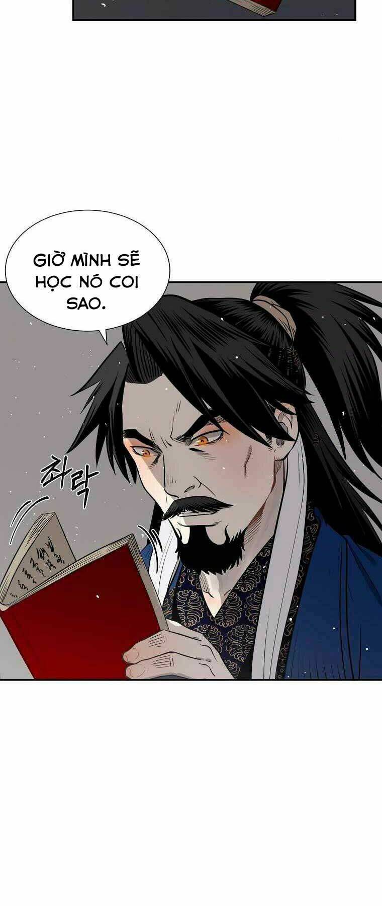 Ma Nhân Hoa Sơn Chapter 9 - Trang 2