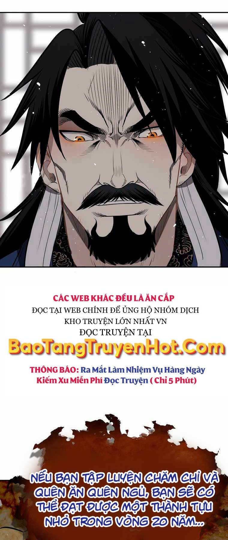 Ma Nhân Hoa Sơn Chapter 9 - Trang 2