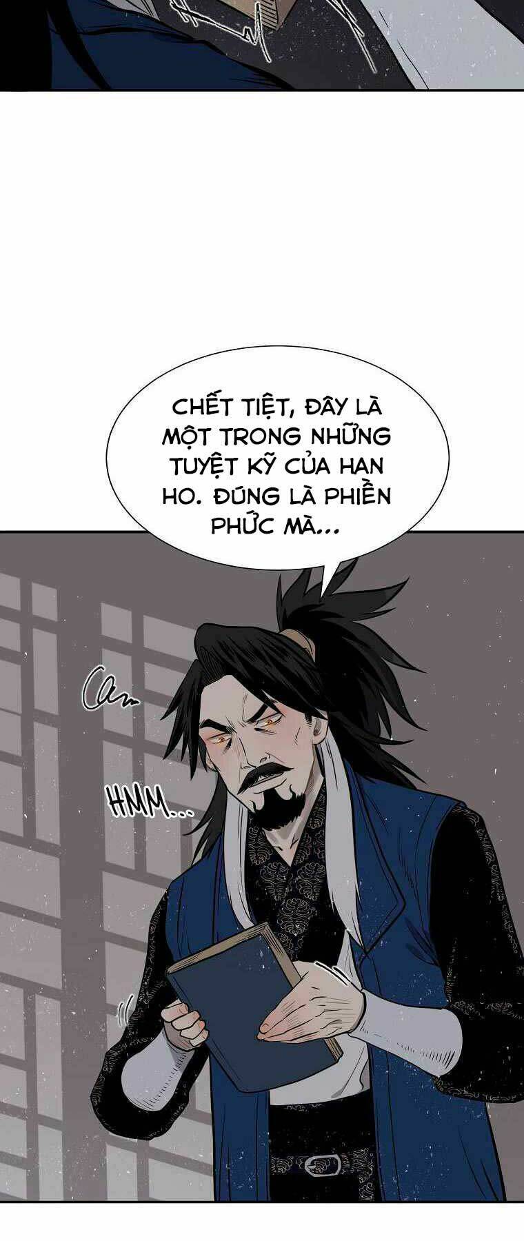 Ma Nhân Hoa Sơn Chapter 9 - Trang 2