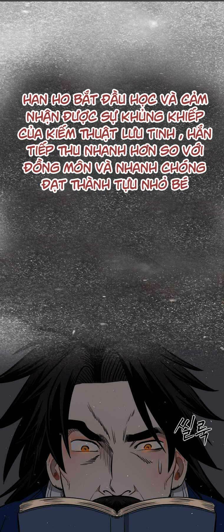 Ma Nhân Hoa Sơn Chapter 9 - Trang 2