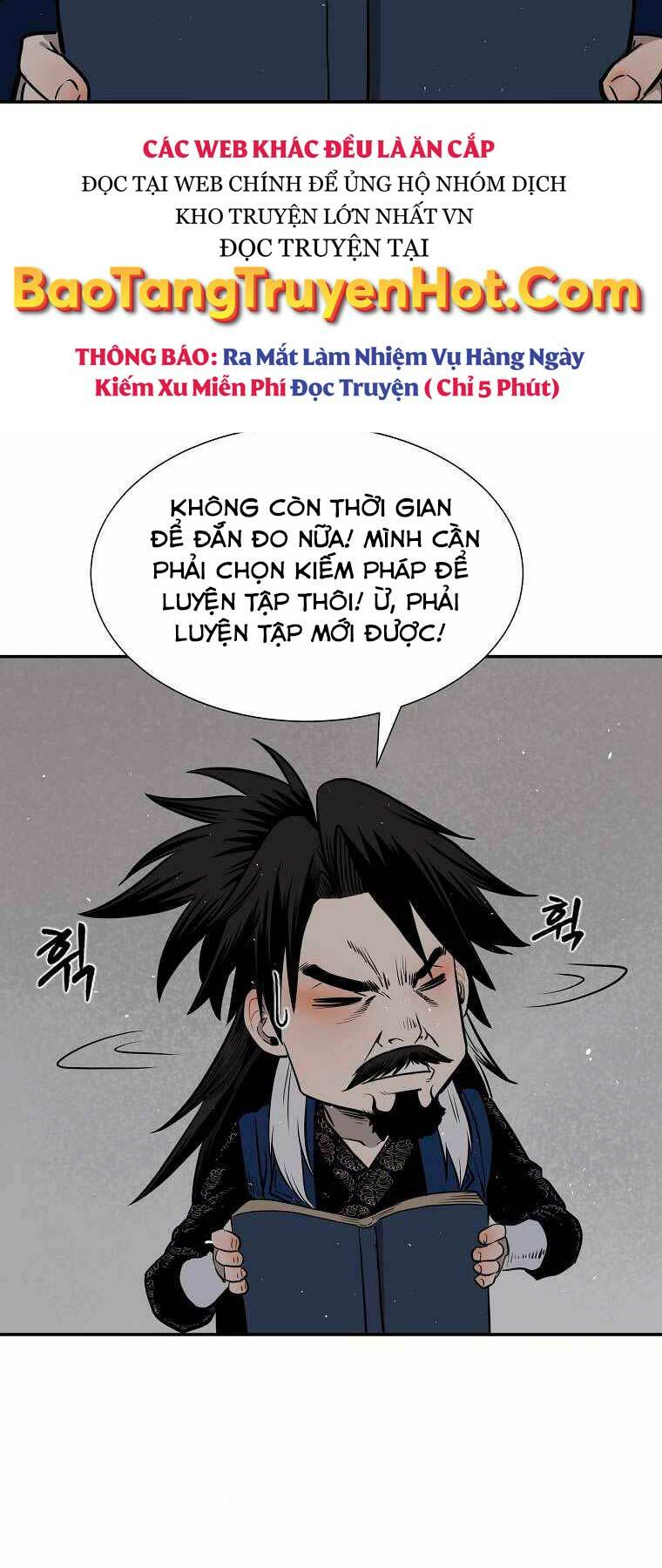 Ma Nhân Hoa Sơn Chapter 9 - Trang 2