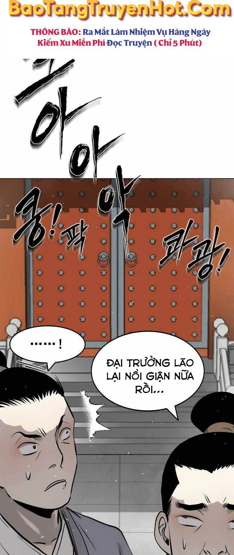 Ma Nhân Hoa Sơn Chapter 9 - Trang 2