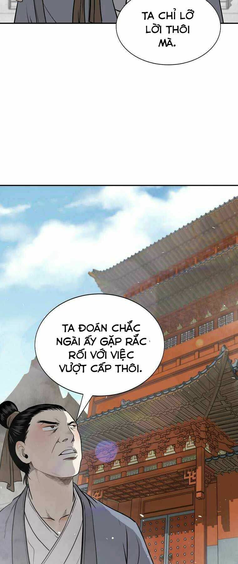 Ma Nhân Hoa Sơn Chapter 9 - Trang 2