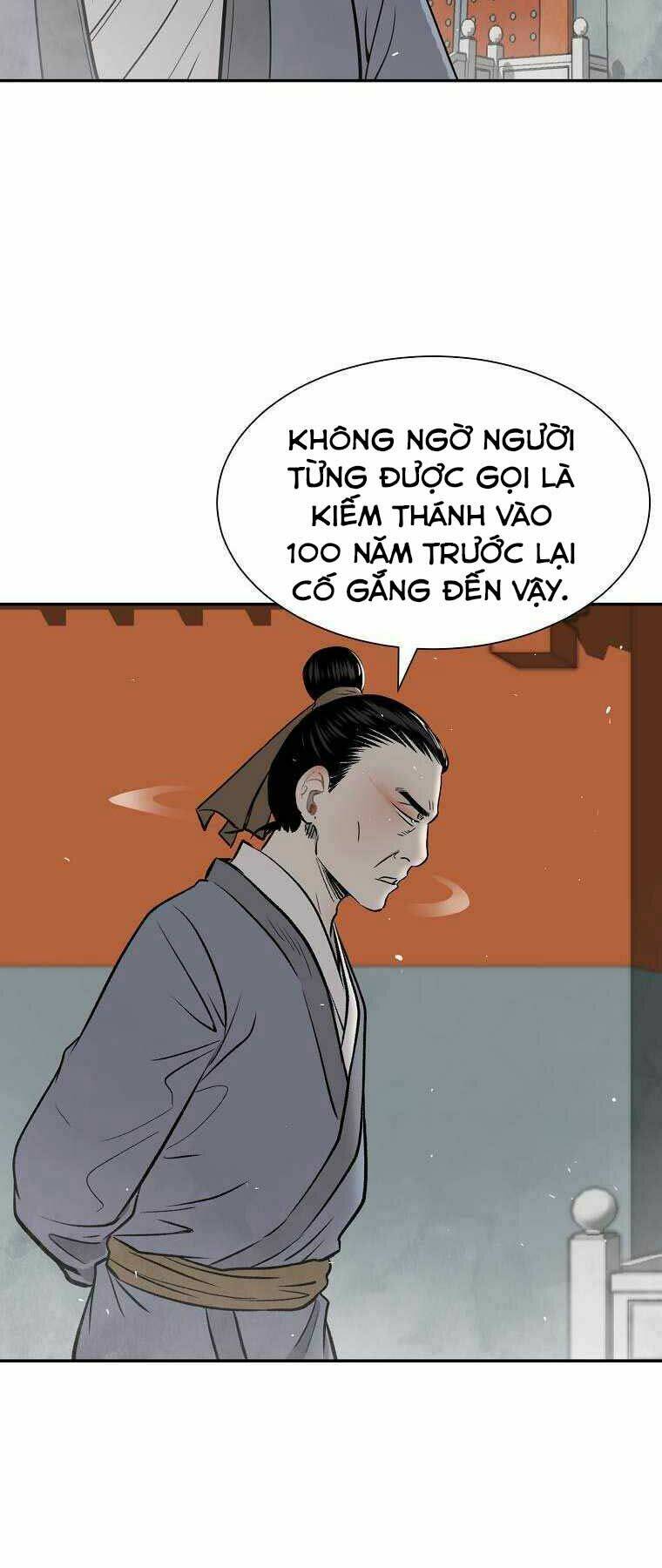 Ma Nhân Hoa Sơn Chapter 9 - Trang 2