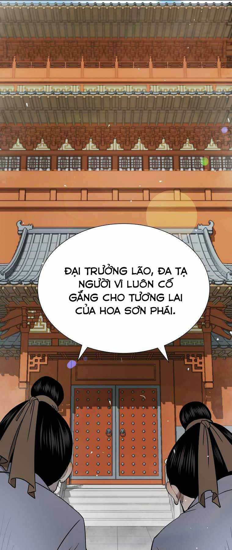 Ma Nhân Hoa Sơn Chapter 9 - Trang 2