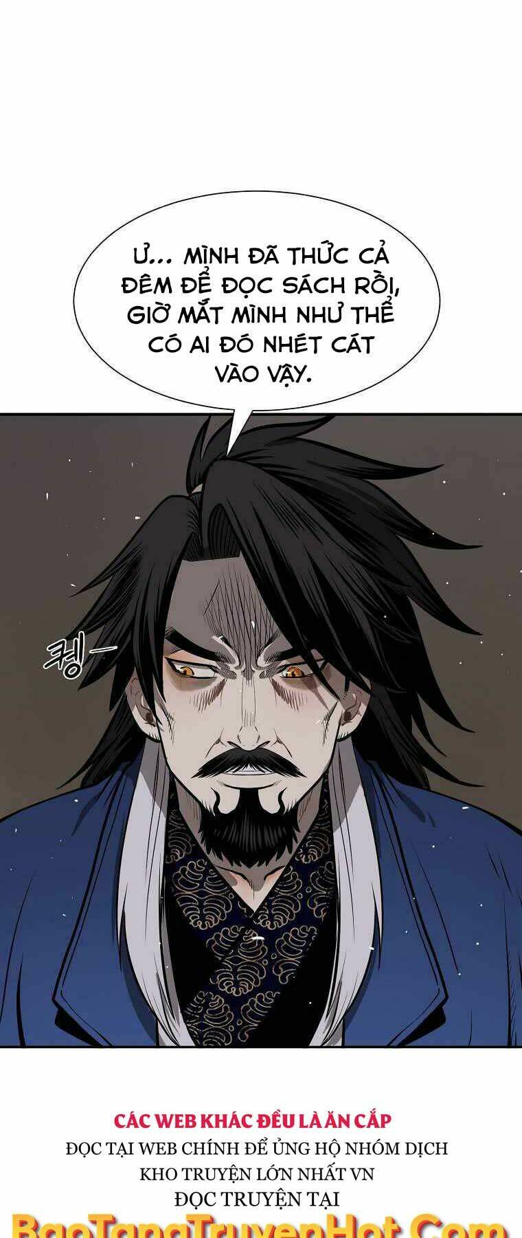 Ma Nhân Hoa Sơn Chapter 9 - Trang 2