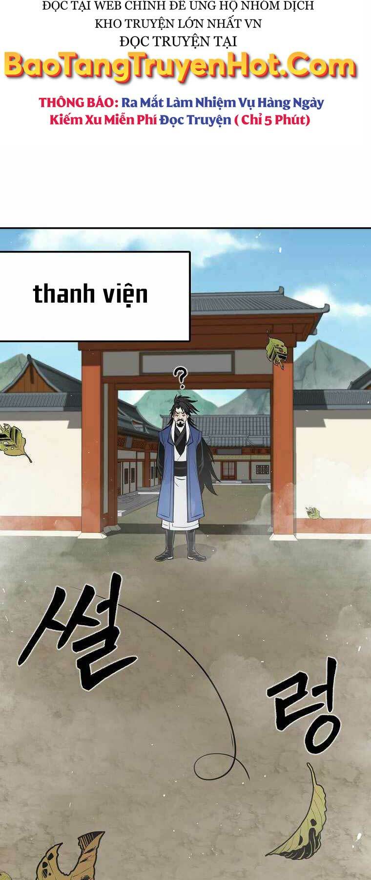 Ma Nhân Hoa Sơn Chapter 9 - Trang 2