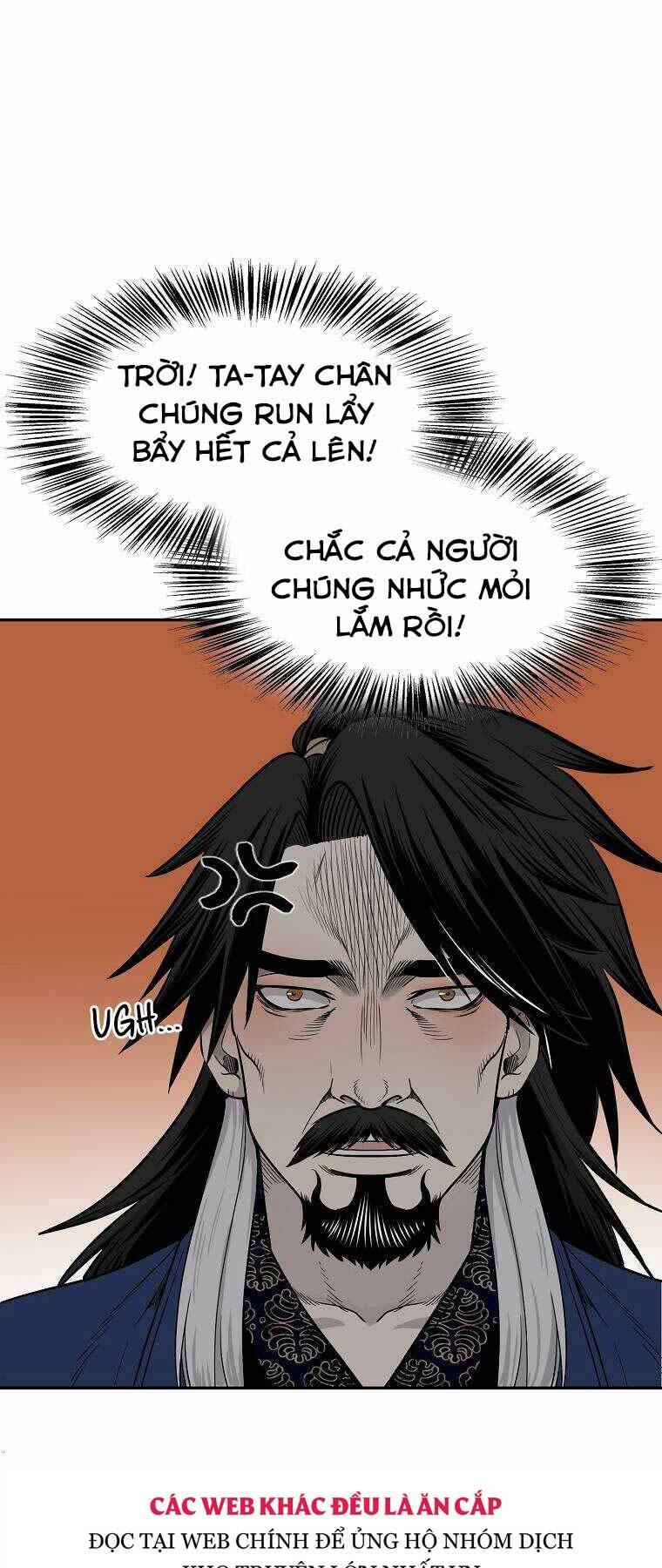 Ma Nhân Hoa Sơn Chapter 9 - Trang 2