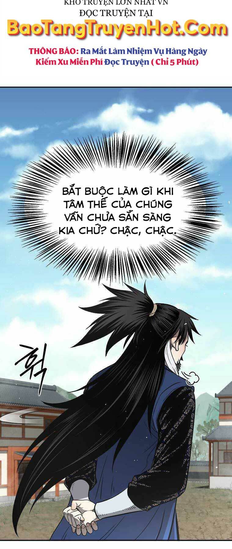 Ma Nhân Hoa Sơn Chapter 9 - Trang 2