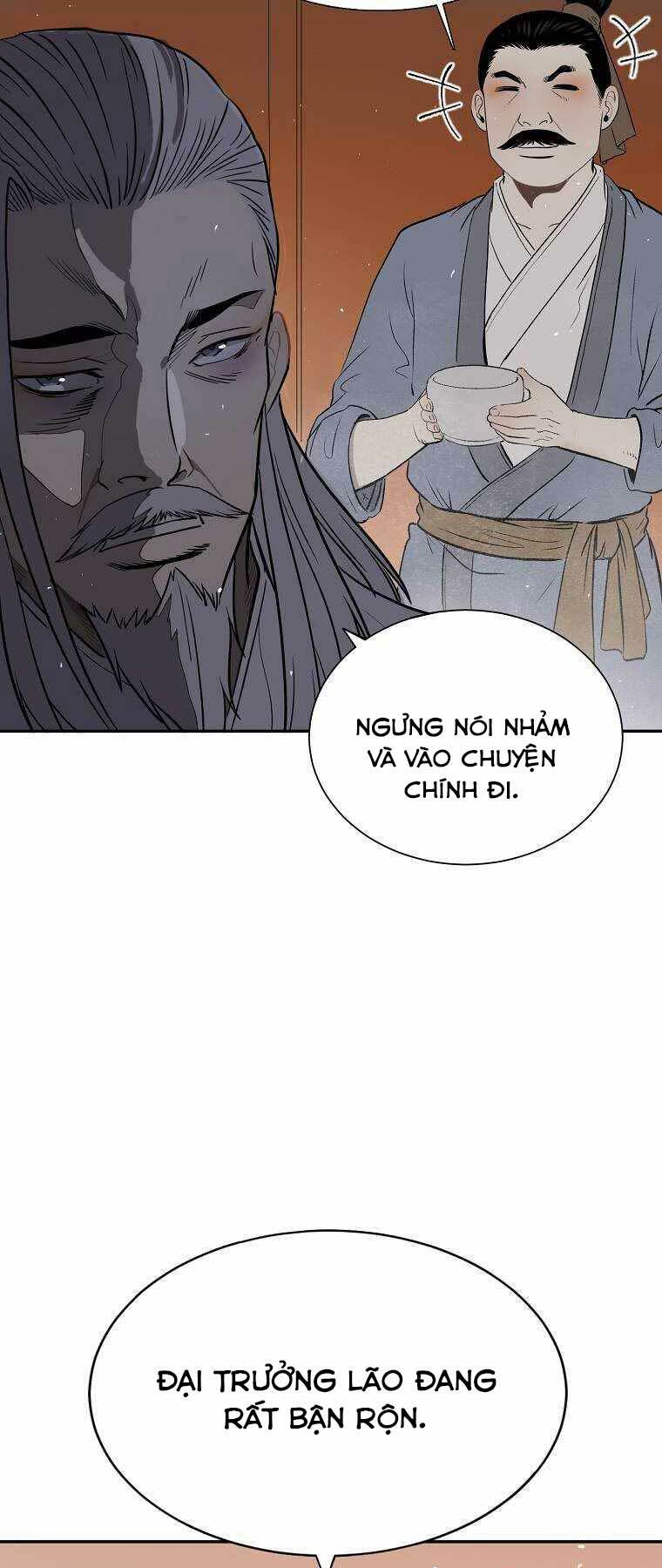 Ma Nhân Hoa Sơn Chapter 9 - Trang 2