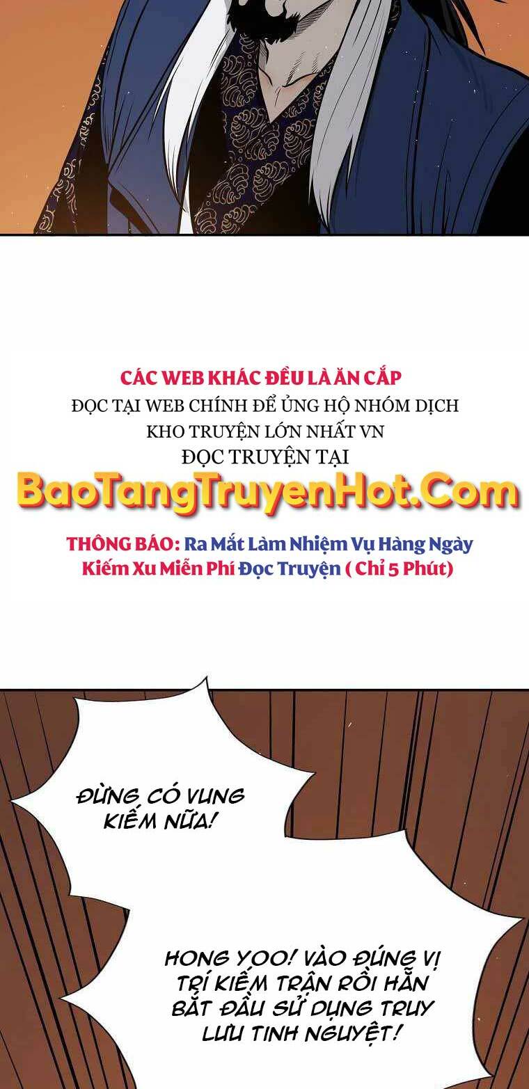 Ma Nhân Hoa Sơn Chapter 9 - Trang 2