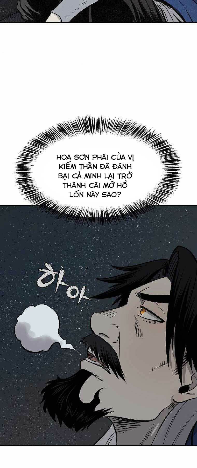 Ma Nhân Hoa Sơn Chapter 8 - Trang 2