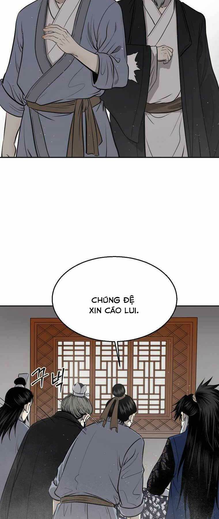 Ma Nhân Hoa Sơn Chapter 8 - Trang 2