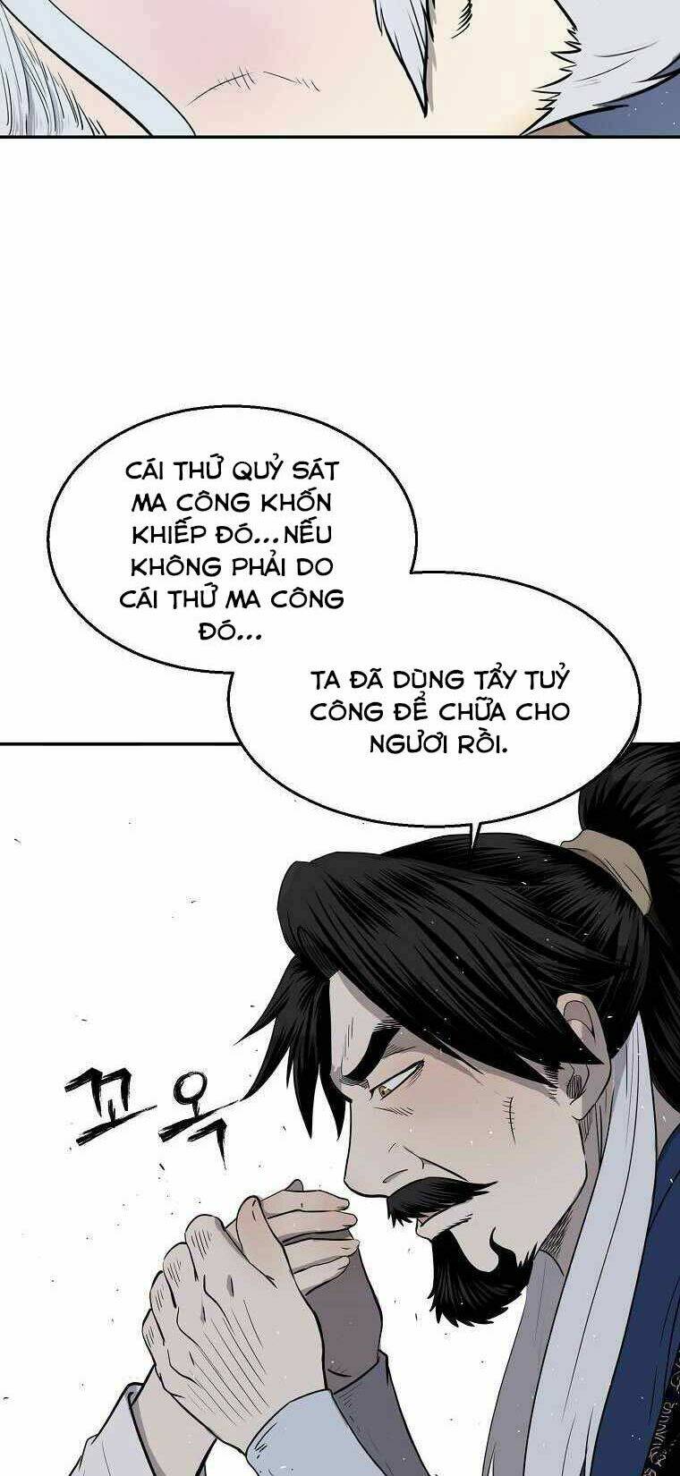 Ma Nhân Hoa Sơn Chapter 8 - Trang 2