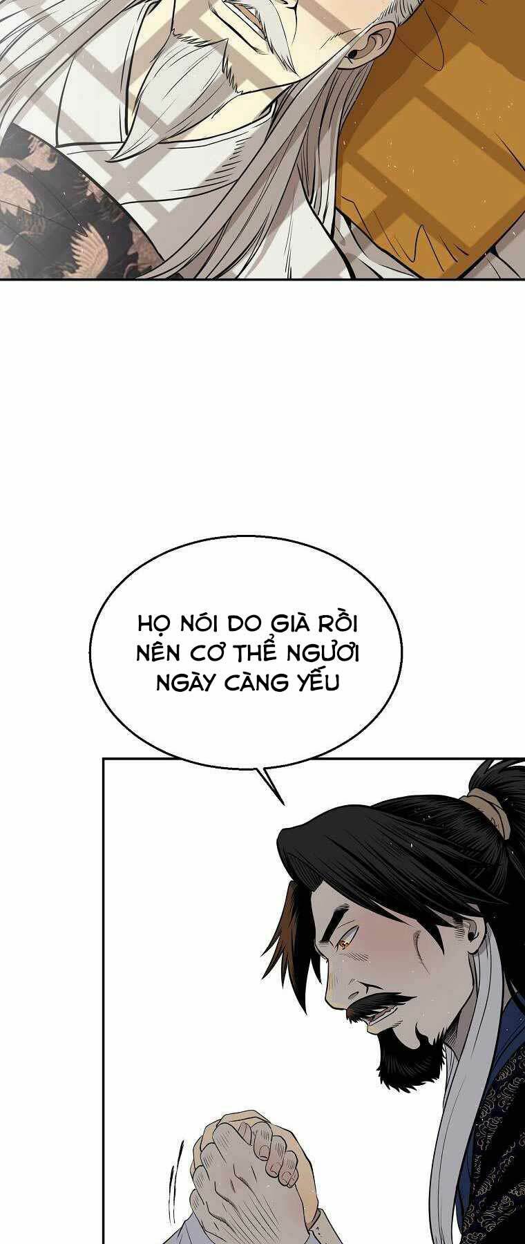 Ma Nhân Hoa Sơn Chapter 8 - Trang 2