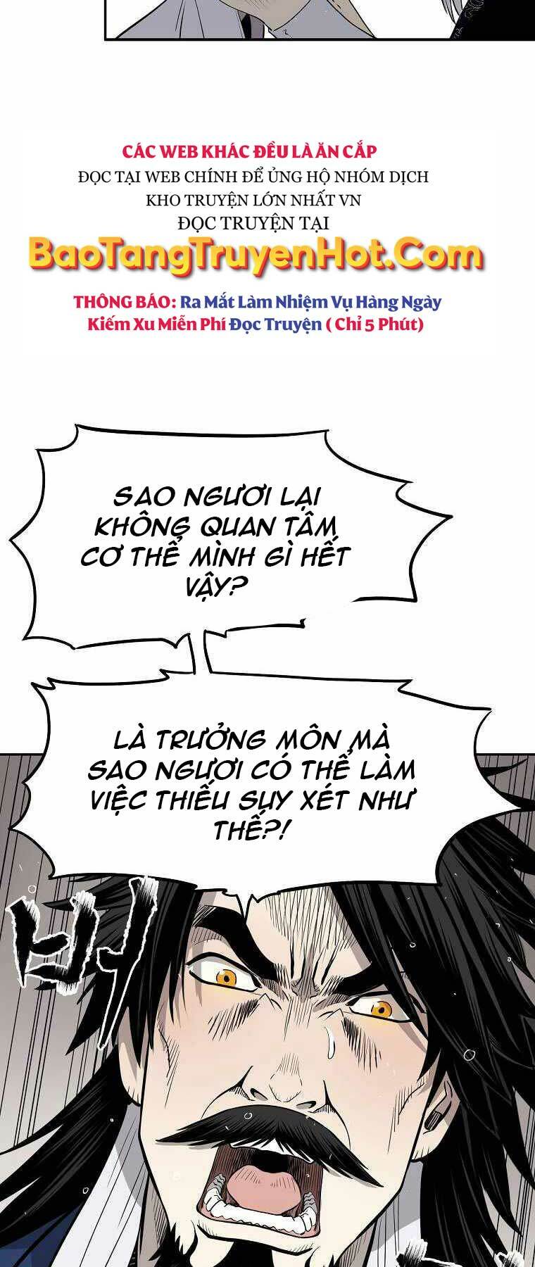 Ma Nhân Hoa Sơn Chapter 8 - Trang 2