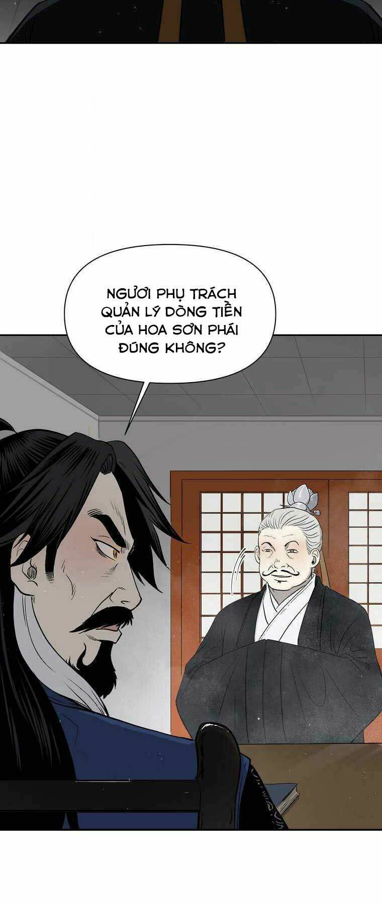 Ma Nhân Hoa Sơn Chapter 8 - Trang 2