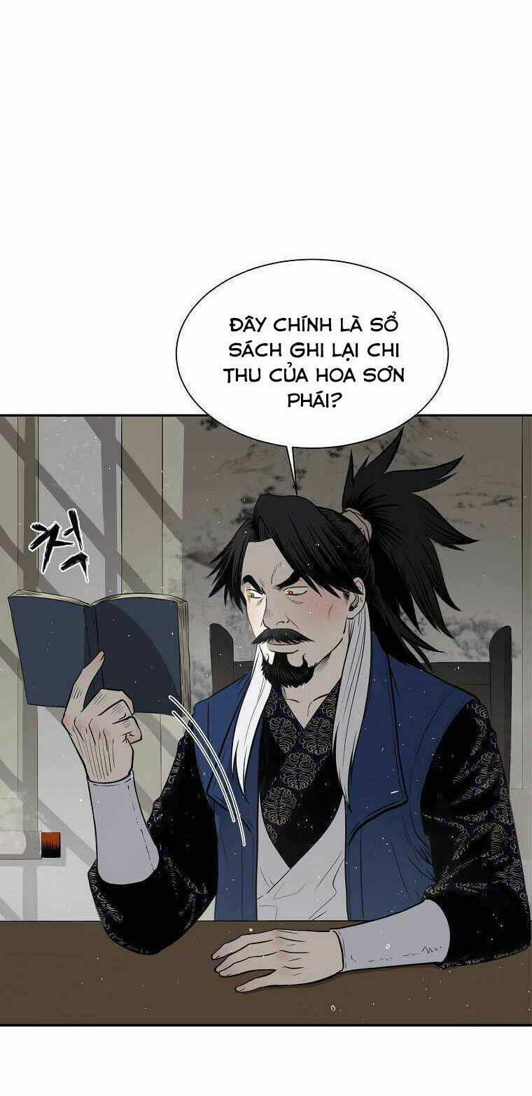 Ma Nhân Hoa Sơn Chapter 8 - Trang 2