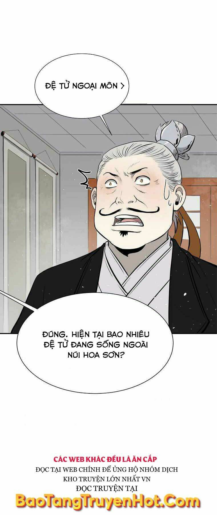 Ma Nhân Hoa Sơn Chapter 8 - Trang 2