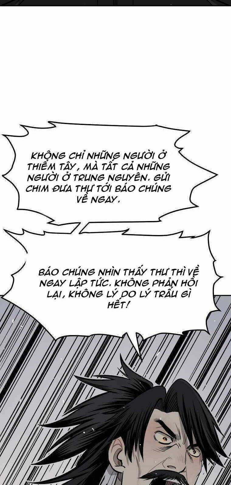 Ma Nhân Hoa Sơn Chapter 8 - Trang 2