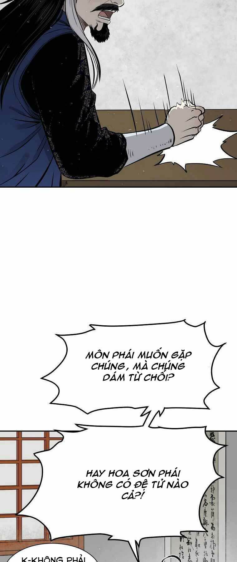 Ma Nhân Hoa Sơn Chapter 8 - Trang 2