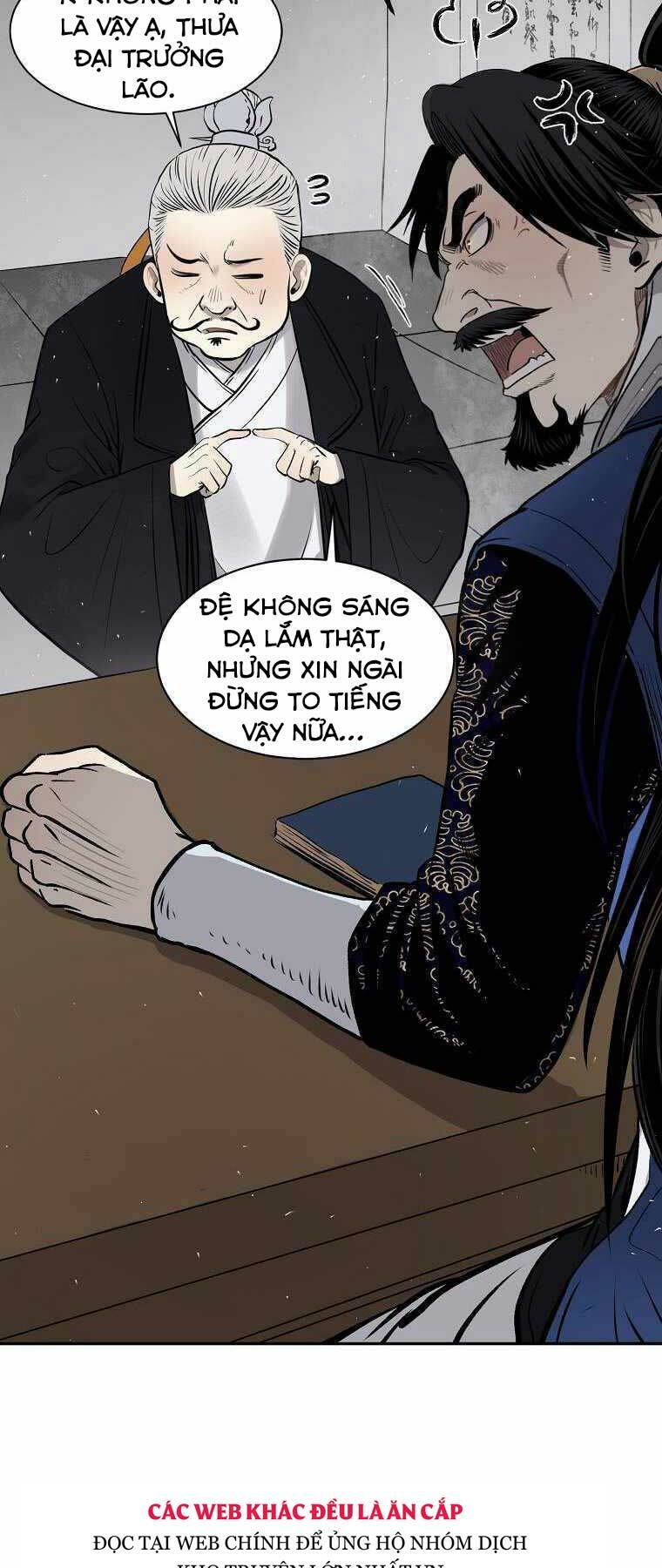 Ma Nhân Hoa Sơn Chapter 8 - Trang 2