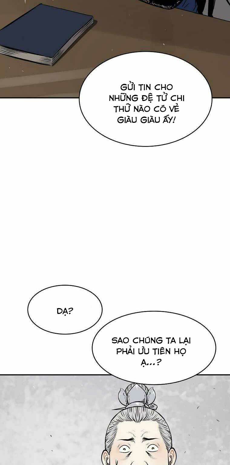 Ma Nhân Hoa Sơn Chapter 8 - Trang 2