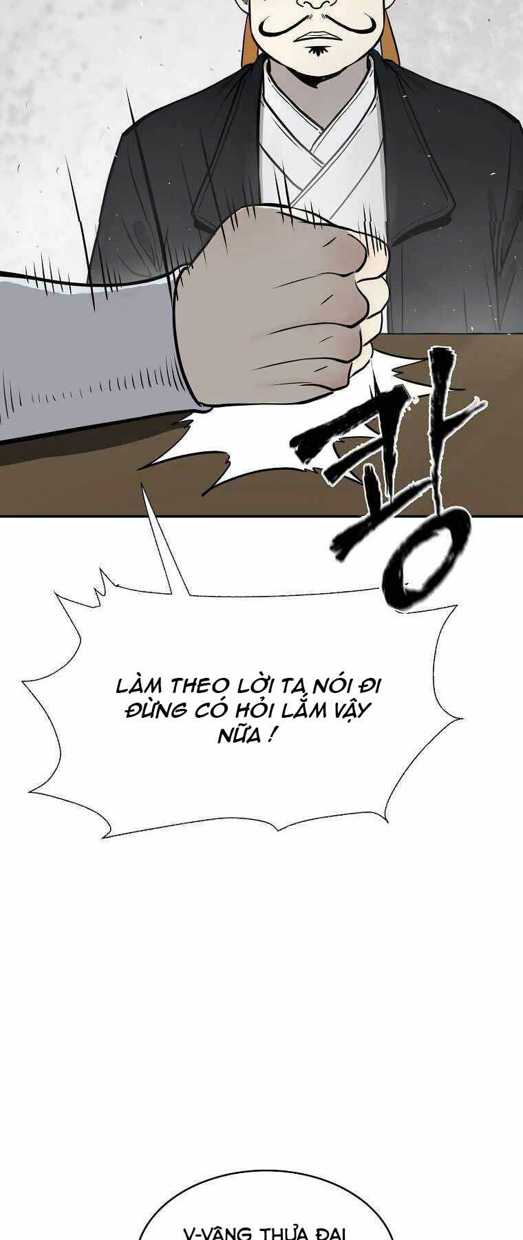 Ma Nhân Hoa Sơn Chapter 8 - Trang 2