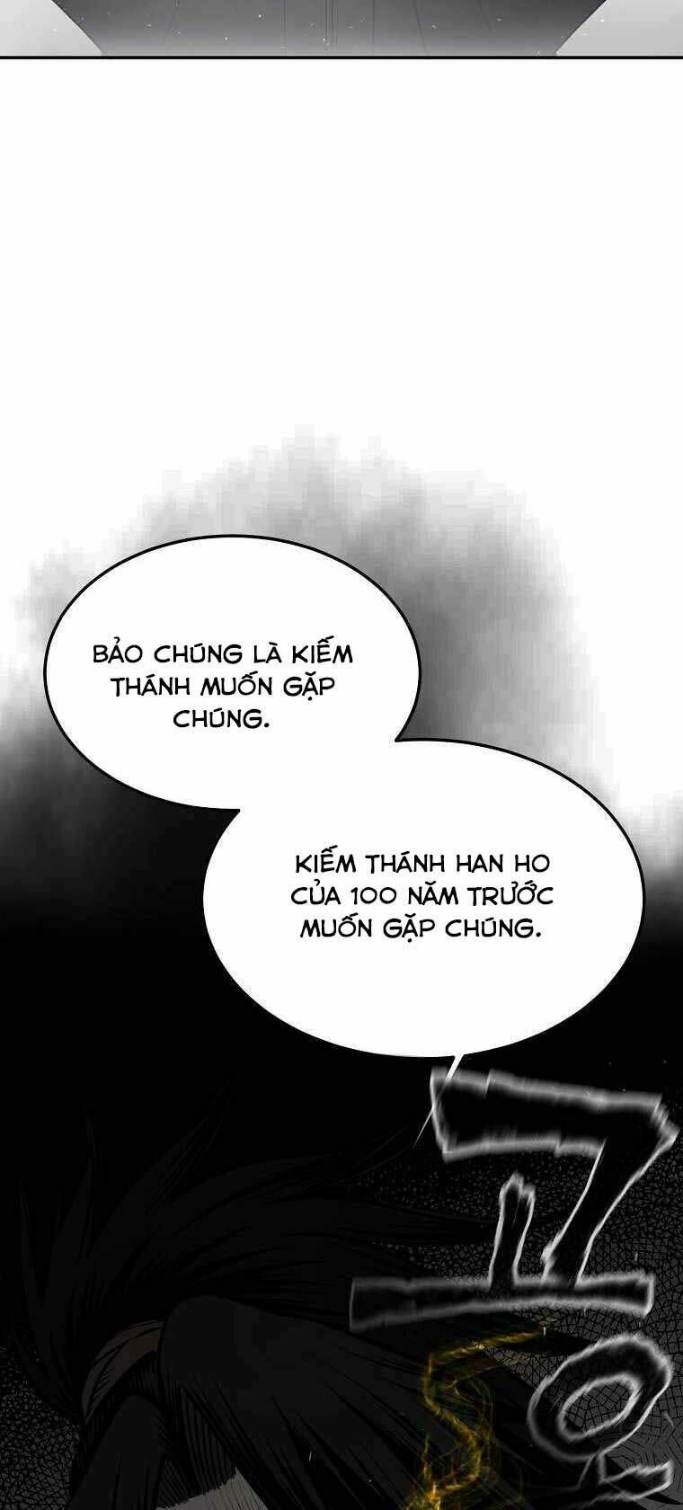 Ma Nhân Hoa Sơn Chapter 8 - Trang 2