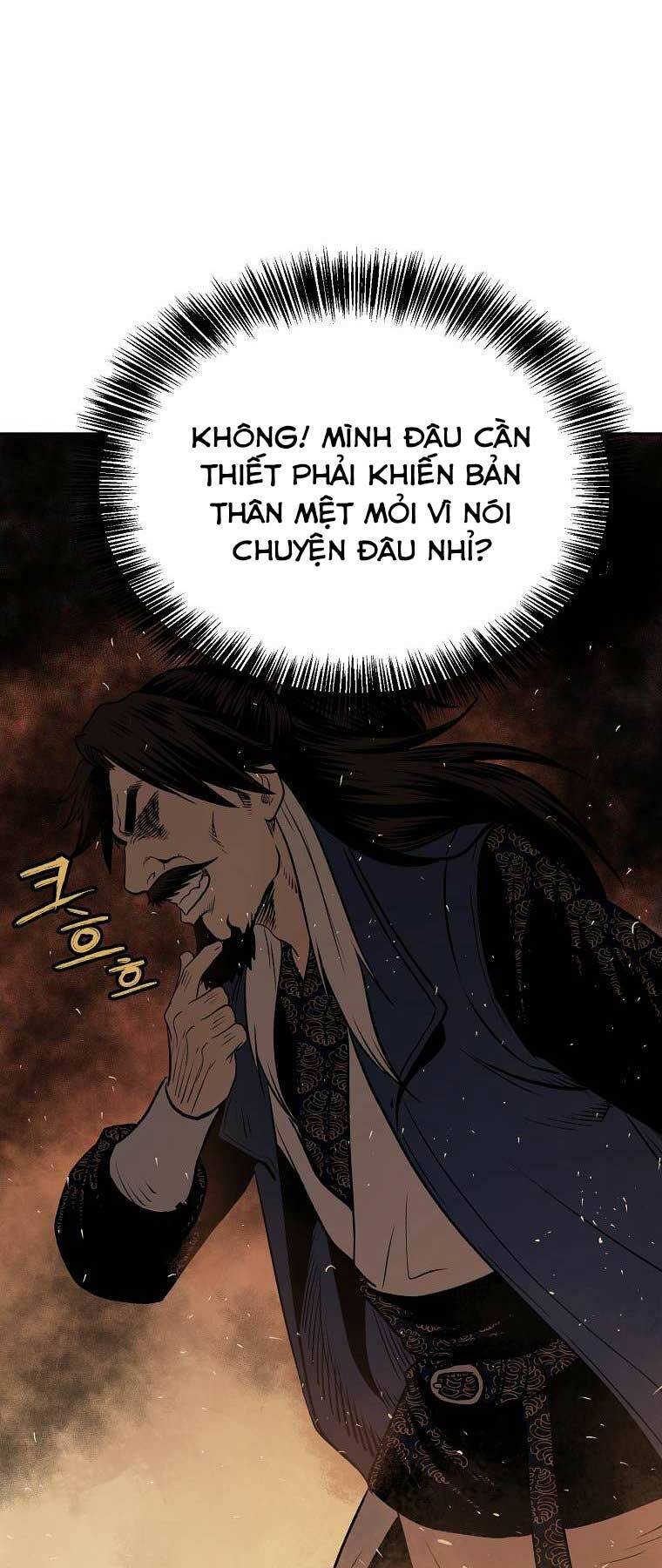 Ma Nhân Hoa Sơn Chapter 7 - Trang 2