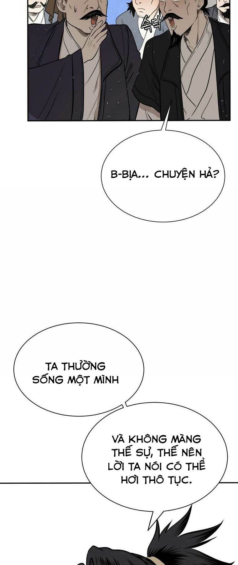 Ma Nhân Hoa Sơn Chapter 7 - Trang 2