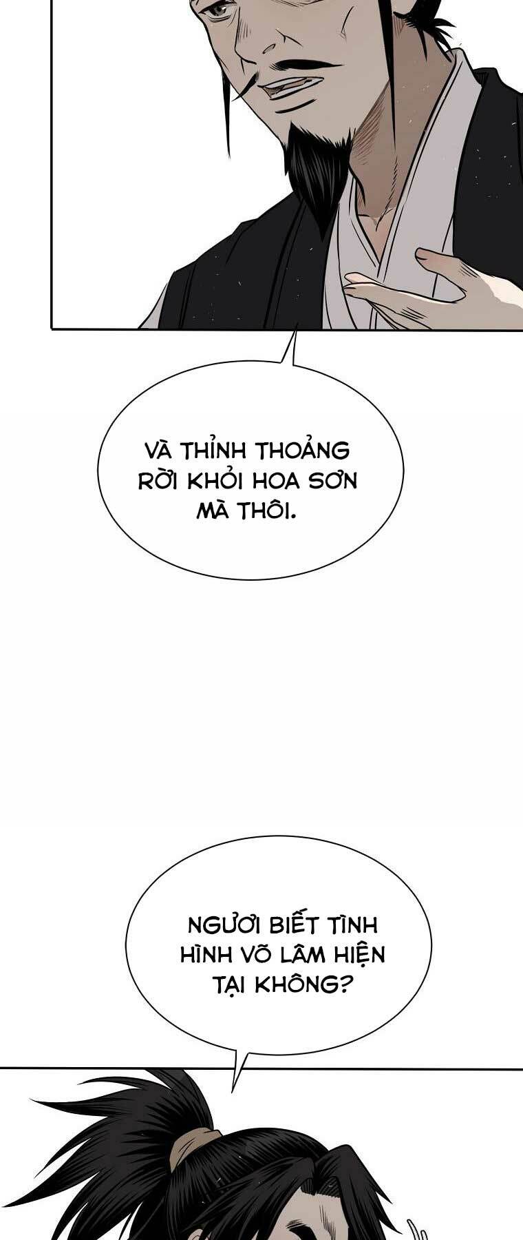 Ma Nhân Hoa Sơn Chapter 7 - Trang 2