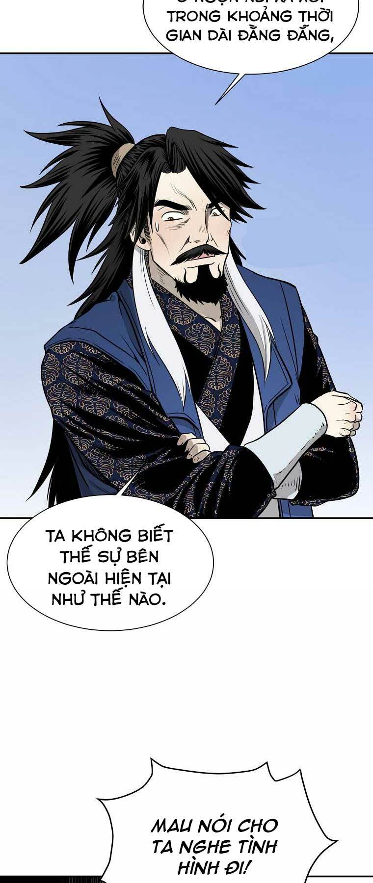 Ma Nhân Hoa Sơn Chapter 7 - Trang 2