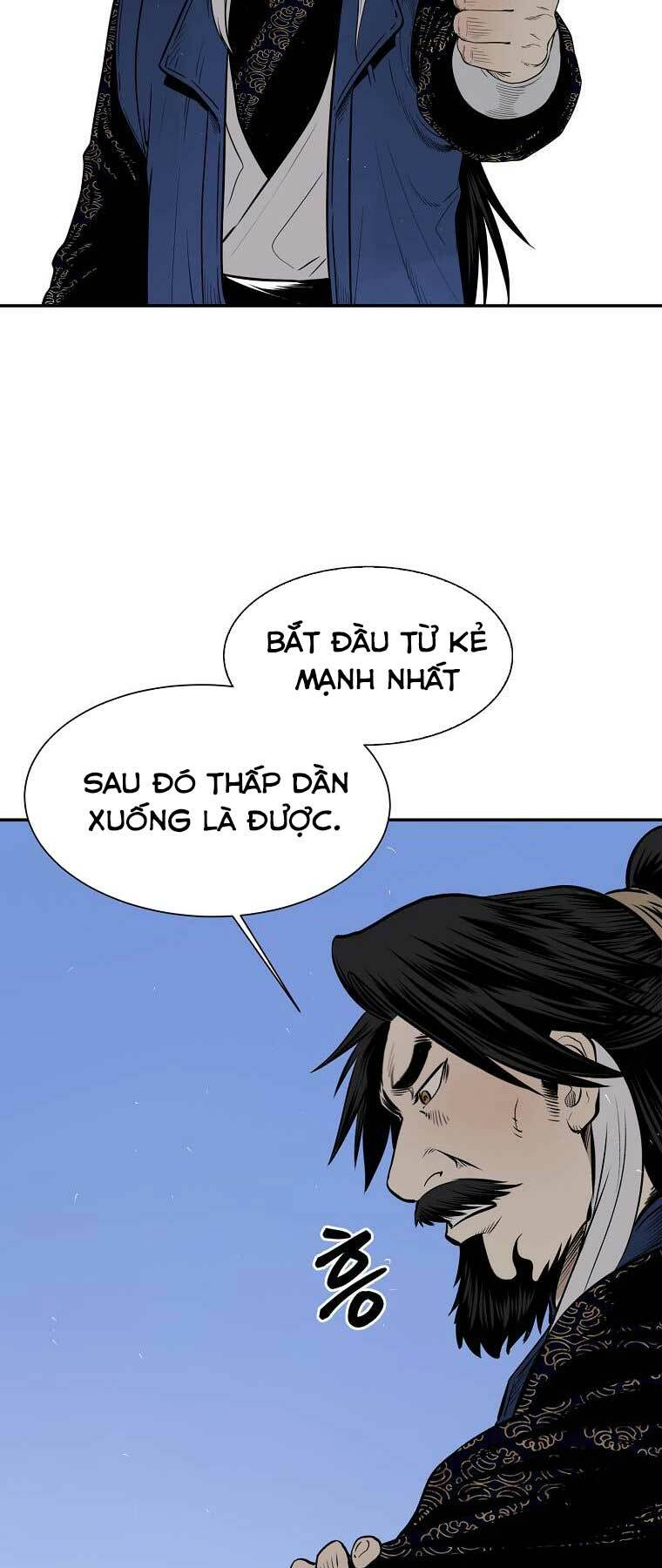 Ma Nhân Hoa Sơn Chapter 7 - Trang 2