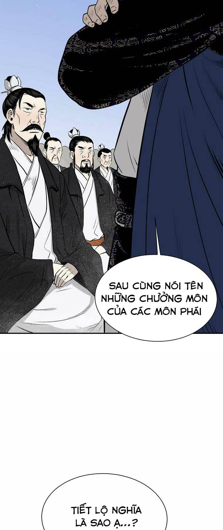 Ma Nhân Hoa Sơn Chapter 7 - Trang 2