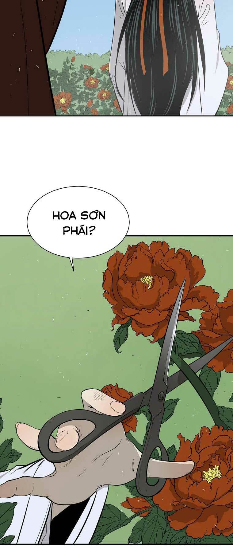 Ma Nhân Hoa Sơn Chapter 7 - Trang 2