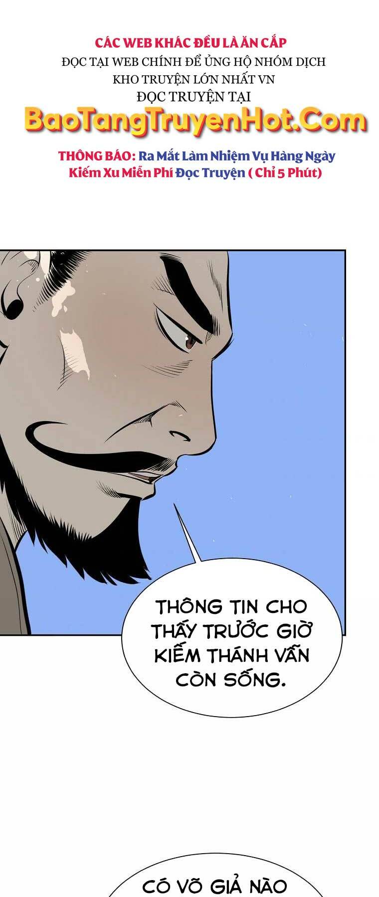 Ma Nhân Hoa Sơn Chapter 7 - Trang 2