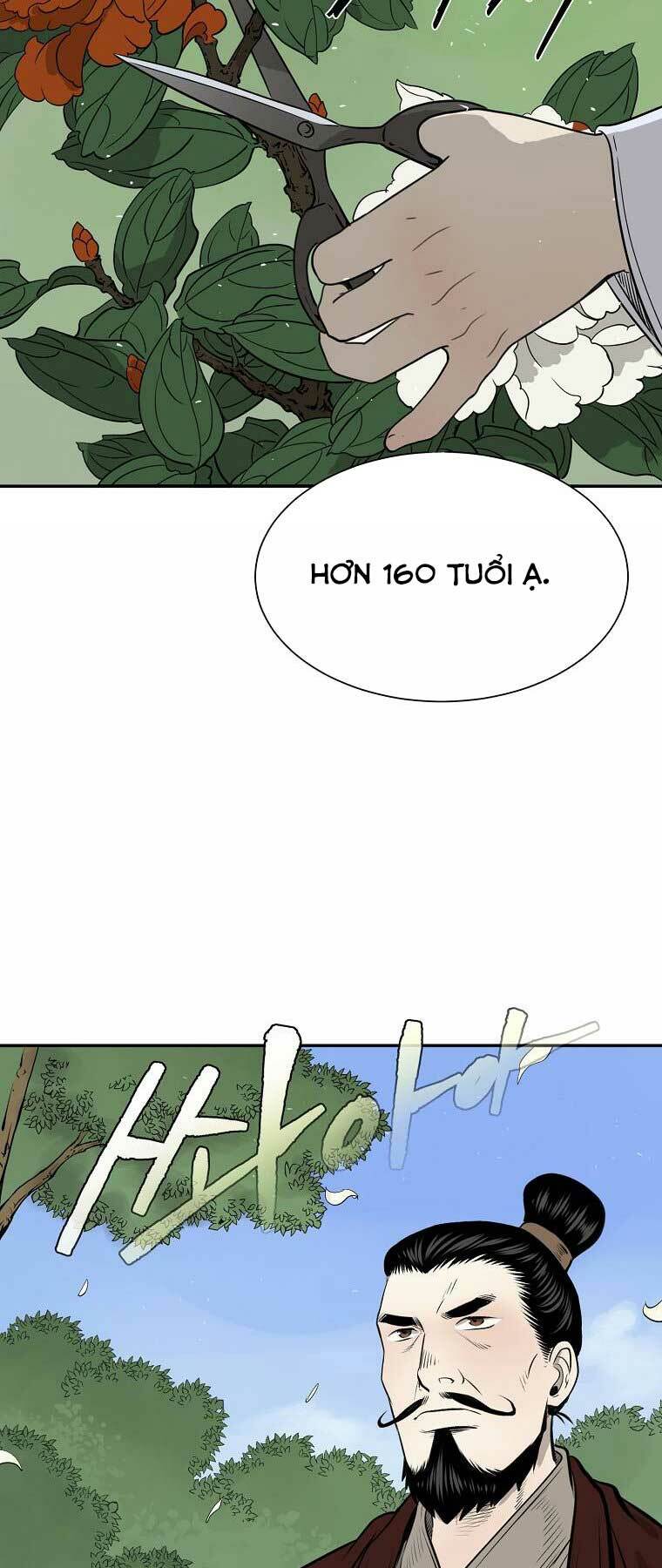 Ma Nhân Hoa Sơn Chapter 7 - Trang 2