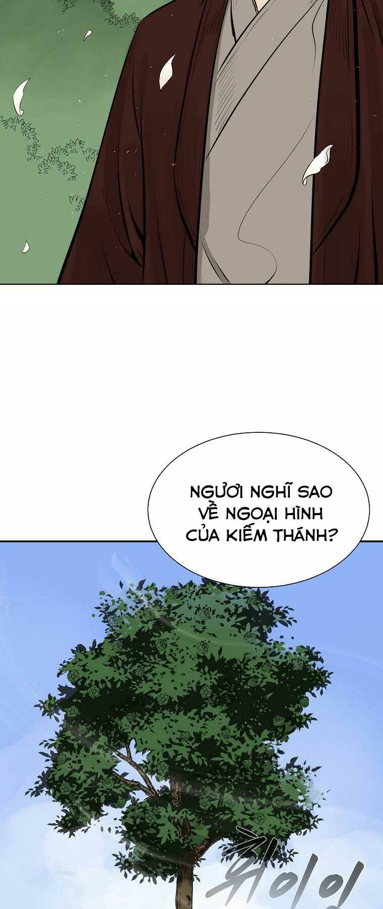 Ma Nhân Hoa Sơn Chapter 7 - Trang 2