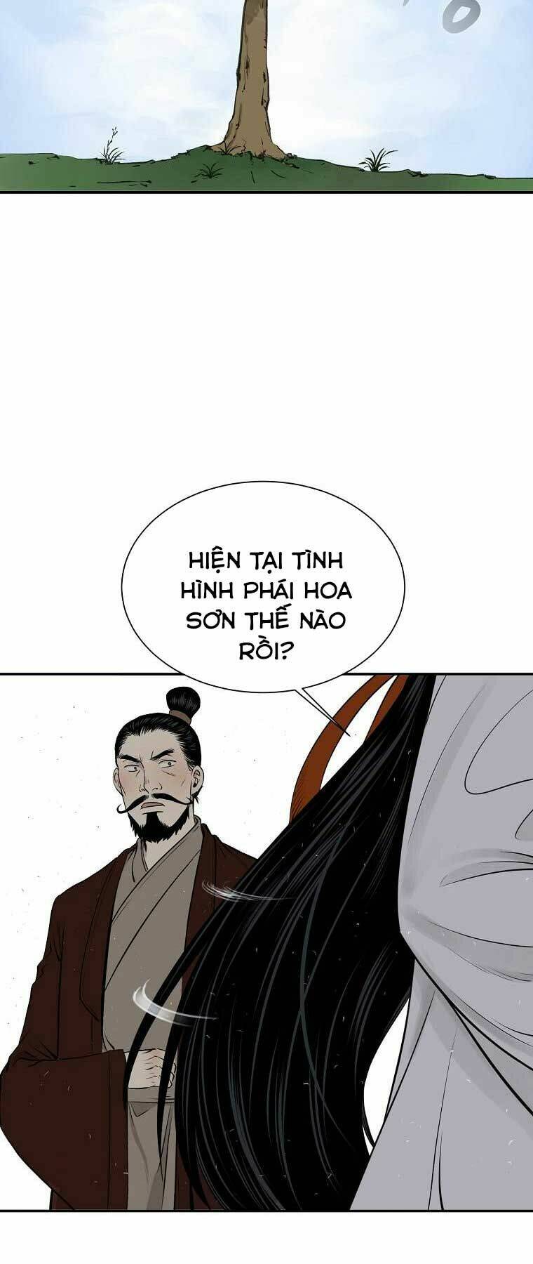 Ma Nhân Hoa Sơn Chapter 7 - Trang 2