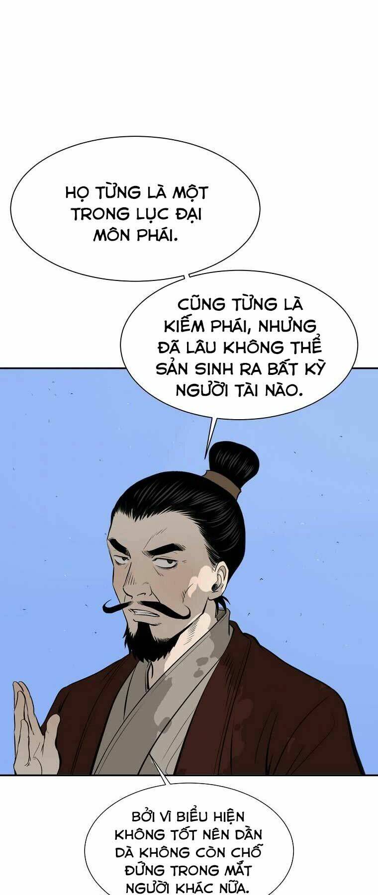 Ma Nhân Hoa Sơn Chapter 7 - Trang 2