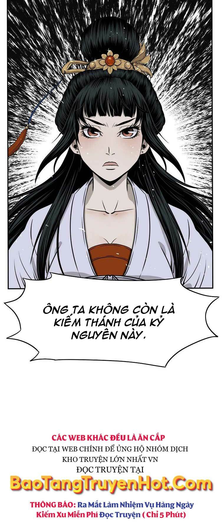 Ma Nhân Hoa Sơn Chapter 7 - Trang 2